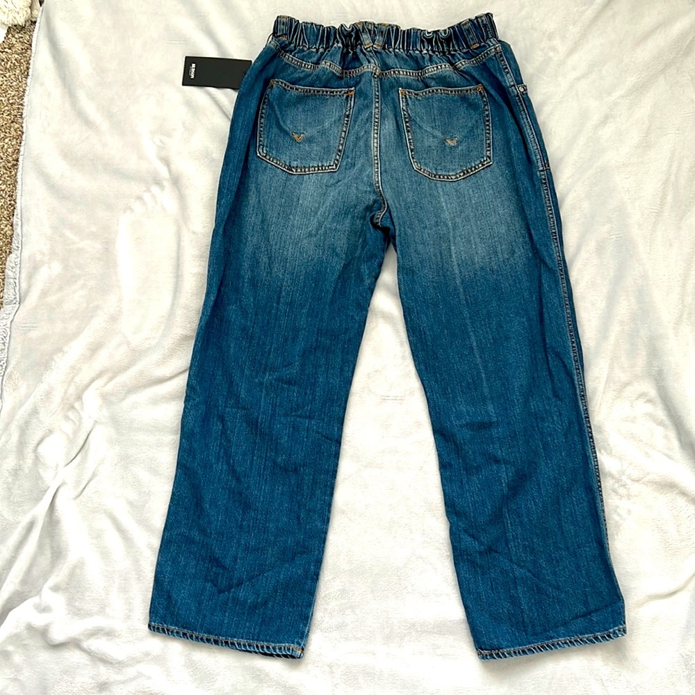 Hudson Remi Jeans